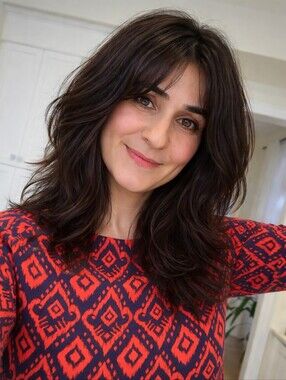 Meet your Posher, Melissa sepideh (TheLuckyTrove)